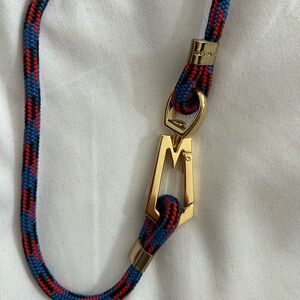 Marc Jacobs rope accessory